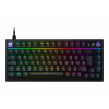 Logitech G316 X 75 πληκτρολόγιο παιχνιδιών, μαύρο, US International