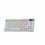 Logitech G316 X 75 πληκτρολόγιο παιχνιδιών, λευκό, διάταξη UK