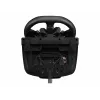 Logitech G923 τιμόνι αγώνων με πετάλια για PC, μαύρο