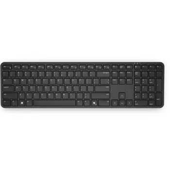 Dell Pro 5 KB526 ασύρματο πληκτρολόγιο, μαύρο, US International (QWERTY)