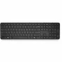 Dell Pro 5 KB526 ασύρματο πληκτρολόγιο, μαύρο, US International (QWERTY)