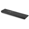 Dell Pro 5 KB526 ασύρματο πληκτρολόγιο, μαύρο, US International (QWERTY)