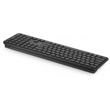 Dell Pro 5 KB526 ασύρματο πληκτρολόγιο, μαύρο, US International (QWERTY)