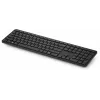 Dell Pro 5 KB526 ασύρματο πληκτρολόγιο, μαύρο, US International (QWERTY)