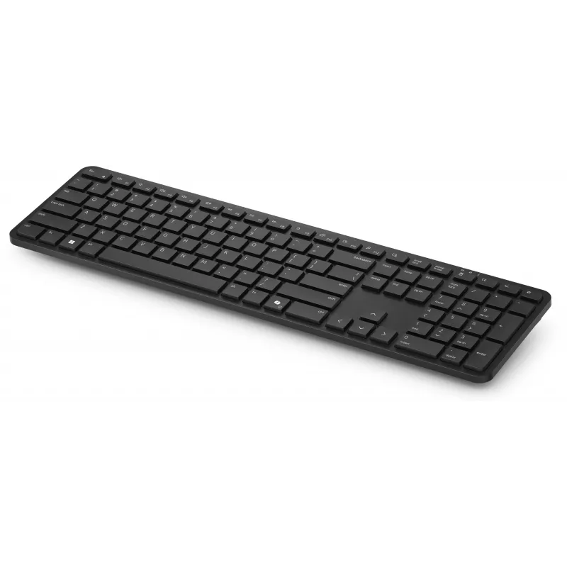 Dell Pro 5 KB526 ασύρματο πληκτρολόγιο, μαύρο, US International (QWERTY)