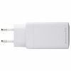 dbramante1928 CI70CCWH4436 τροφοδοτικό, 70 W, 2x USB-C + 1x USB-A, φις ΕΕ, λευκό
