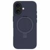 dbramante1928 Roskilde Kick ICON θήκη για Apple iPhone 17, συμβατή με MagSafe, Deep Water