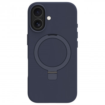 dbramante1928 Roskilde Kick ICON θήκη για Apple iPhone 17, συμβατή με MagSafe, Deep Water