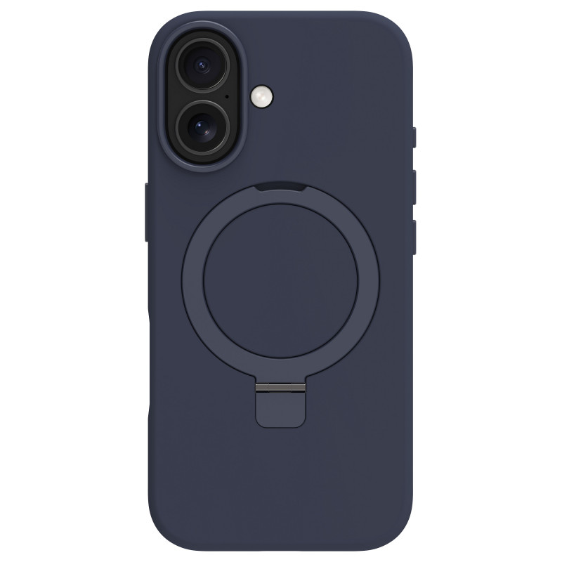 dbramante1928 Roskilde Kick ICON θήκη για Apple iPhone 17, συμβατή με MagSafe, Deep Water
