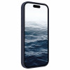 dbramante1928 Roskilde Kick ICON θήκη για Apple iPhone 17, συμβατή με MagSafe, Deep Water