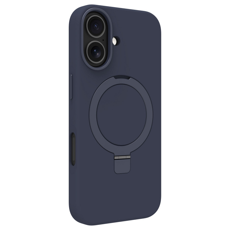 dbramante1928 Roskilde Kick ICON θήκη για Apple iPhone 17, συμβατή με MagSafe, Deep Water