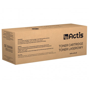 Actis TB-2590X γραφίτης για Brother TN-2590XL, 3000 σελίδες, μαύρος