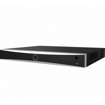 Miton NT-NVR761F-H2 καταγραφικό δικτύου IP (NVR), 16 κανάλια, 12 MP