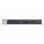 Netgear XS508Mv2 μη διαχειριζόμενο switch, 8 x 10GBase-T (XS508M-200EUS)