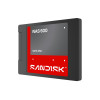 SanDisk NAS 600 SDSNS2400TAB-000G0 εσωτερικός SSD, 4 TB, 2,5 ιντσών, SATA III