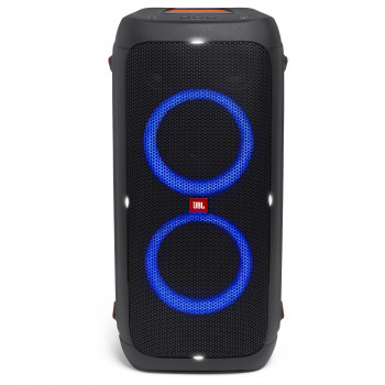 JBL PartyBox 310 JBLPARTYBOX310EU φορητό ηχείο για πάρτι, ασύρματο, Bluetooth, έλεγχος μέσω εφαρμογής, 240 W, δύο δρόμων, μαύρο