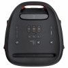 JBL PartyBox 310 JBLPARTYBOX310EU φορητό ηχείο για πάρτι, ασύρματο, Bluetooth, έλεγχος μέσω εφαρμογής, 240 W, δύο δρόμων, μαύρο