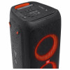 JBL PartyBox 310 JBLPARTYBOX310EU φορητό ηχείο για πάρτι, ασύρματο, Bluetooth, έλεγχος μέσω εφαρμογής, 240 W, δύο δρόμων, μαύρο