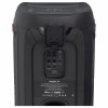 JBL PartyBox 310 JBLPARTYBOX310EU φορητό ηχείο για πάρτι, ασύρματο, Bluetooth, έλεγχος μέσω εφαρμογής, 240 W, δύο δρόμων, μαύρο