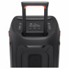 JBL PartyBox 310 JBLPARTYBOX310EU φορητό ηχείο για πάρτι, ασύρματο, Bluetooth, έλεγχος μέσω εφαρμογής, 240 W, δύο δρόμων, μαύρο