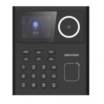 Hikvision DS-K1T320MX τερματικό ελέγχου πρόσβασης