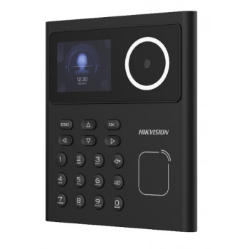 Hikvision DS-K1T320MX τερματικό ελέγχου πρόσβασης
