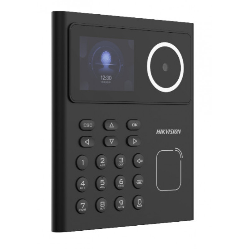 Hikvision DS-K1T320MX τερματικό ελέγχου πρόσβασης