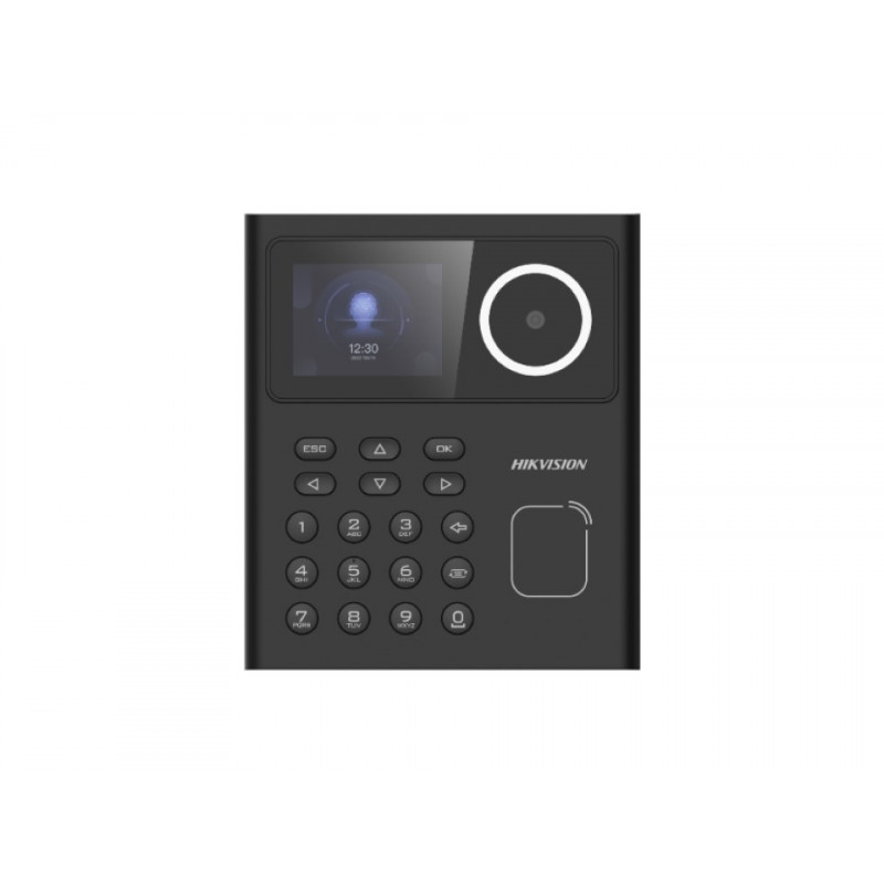 Hikvision DS-K1T320MX τερματικό ελέγχου πρόσβασης