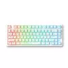 Mchose Jet 75 HW-Jet75-8 πληκτρολόγιο gaming, διακόπτες Kailh Magnetic God