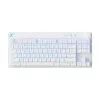 Mchose Mix 87 HW-Mix87-7 πληκτρολόγιο gaming, Mount Tai Magnetic Switch GT