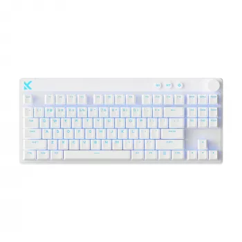 Mchose Mix 87 HW-Mix87-7 πληκτρολόγιο gaming, Mount Tai Magnetic Switch GT