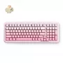 Mchose K99 V3 HW-K99V3-5 πληκτρολόγιο gaming, Icy Creamsicle