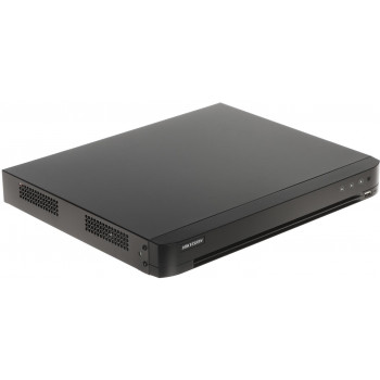 Hikvision iDS-7208HUHI-M2/X καταγραφικό 5 σε 1, 8 κανάλια