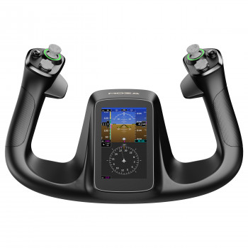 Moza Racing MFY Pro Yoke Handle AS021 χειριστήριο παιχνιδιών