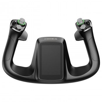Moza Racing MFY Pro Yoke Handle AS021 χειριστήριο παιχνιδιών
