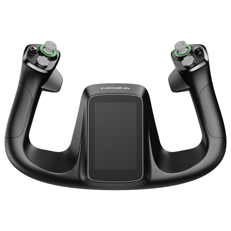 Moza Racing MFY Pro Yoke Handle AS021 χειριστήριο παιχνιδιών