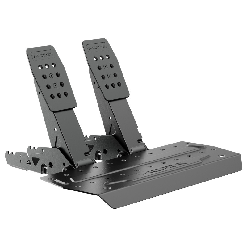 Moza Racing R5 Pro RS112 προσομοιωτής οδήγησης φορτηγού