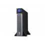 APC Easy UPS On-Line SRVL1KRIRK UPS, 1000 VA / 900 W, Li-Ion, rack 2U, με κιτ ραγών