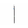 APC Easy PDU EPDU2116SMBO μονάδα διανομής ισχύος rack με μέτρηση και εναλλαγή ανά έξοδο, ZeroU, 16 A, 230 V, 20 x C13 και 4 x C19, καλώδιο 3 m
