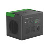APC Schneider OffGrid 730 PPS730-UK φορητός σταθμός ενέργειας, 738 Wh, πρίζες UK