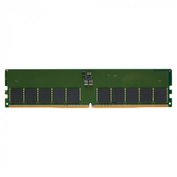 Kingston KSM56E46BD8-32MH μονάδα μνήμης DDR5-5600 ECC για διακομιστές, 32 GB, DIMM 288 ακίδων