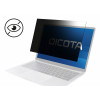 Dicota D50009-4MG φίλτρο απορρήτου για οθόνες 14 ιντσών, καθολικό 4 κατευθύνσεων, αφαιρούμενο, μαγνητικό
