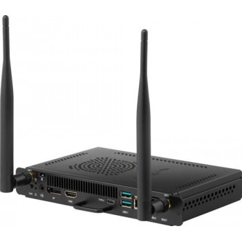 ViewSonic VPCF5-W55-G1-2A υπολογιστής, Intel Core i5-12450H, 16 GB RAM