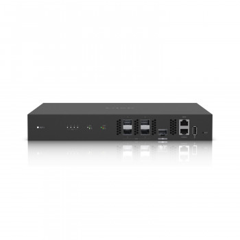 Ubiquiti UFiber OLT UF-OLT-4 τερματικό GPON