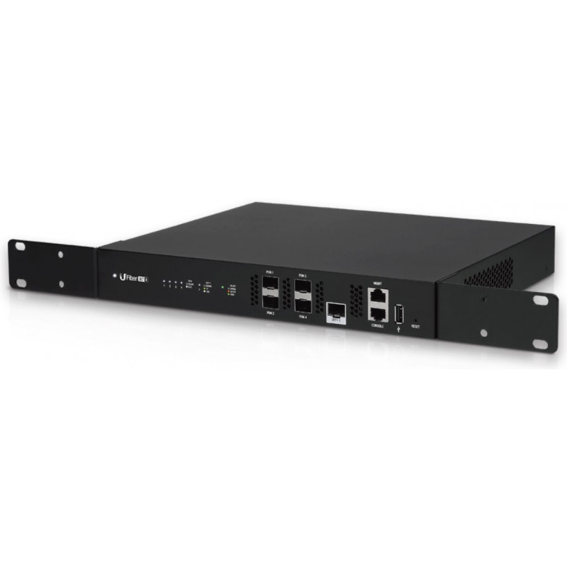 Ubiquiti UFiber OLT UF-OLT-4 τερματικό GPON