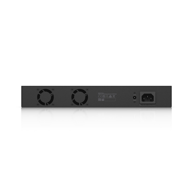 Ubiquiti UFiber OLT UF-OLT-4 τερματικό GPON