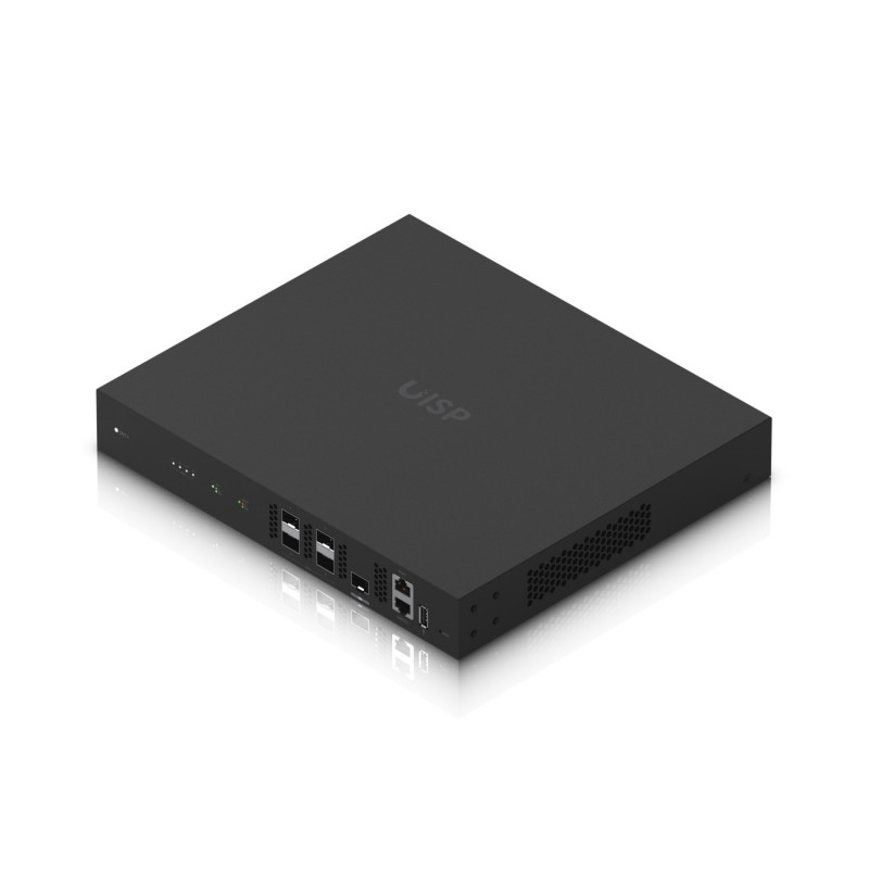Ubiquiti UFiber OLT UF-OLT-4 τερματικό GPON