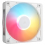 Corsair iCUE LINK RX120 II RGB ανεμιστήρας PWM CO-9051058-WW, 120 mm, μονός, λευκός
