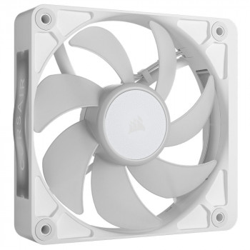Corsair iCUE LINK RX120 II RGB ανεμιστήρας PWM CO-9051058-WW, 120 mm, μονός, λευκός