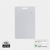 XD Design Connects FindIt Dual RCS ιχνηλάτης πορτοφολιού τύπου κάρτας, Apple Find My και Android Find Hub, P301.6403